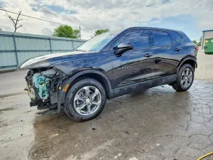 Chevrolet Blazer 2.0L 4 2023