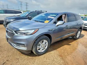 Buick Enclave 3.6L 6 2018
