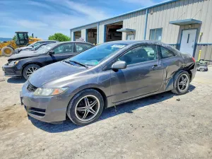 Honda Civic 1.8L 4 2010