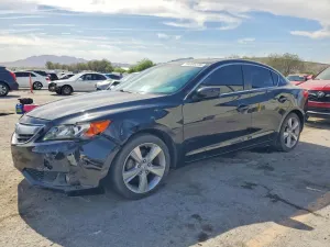 Acura ILX 2.0L 4 2013