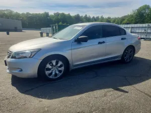 Honda Accord 3.5L 6 2010