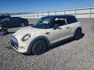 Mini Cooper 1.5L 3 2015