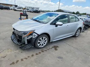 Toyota Corolla 2.0L 4 2024