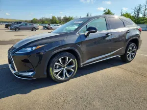 Lexus RX 3.5L 6 2022