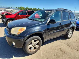 Toyota Rav4 2.4L 4 2005