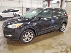 Ford Escape 1.6L 4 2016
