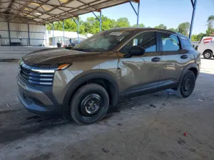 Nissan Kicks 2.0L 4 2025