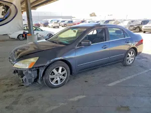 Honda Accord 3.0L 6 2005