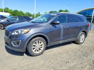 Kia Sorento 2.4L 4 2018