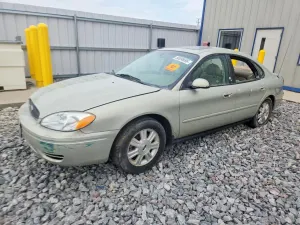 Ford Taurus 3.0L 6 2005