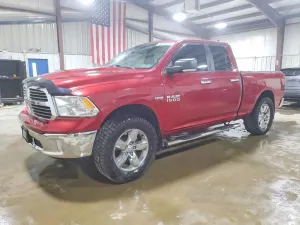 RAM 1500 5.7L 8 2014