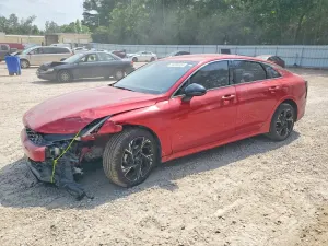 Kia K5 2.5L 4 2026