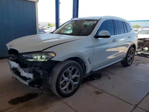 BMW X3 2.0L 4 2024