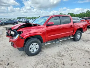 Toyota Tacoma 2.7L 4 2019