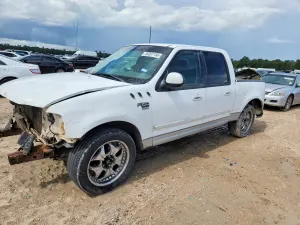 Ford F-150 5.4L 8 2003
