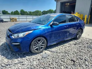 Kia Cerato / Forte / K3 2.0L 4 2021