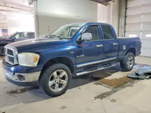 Dodge RAM 5.7L 8 2008