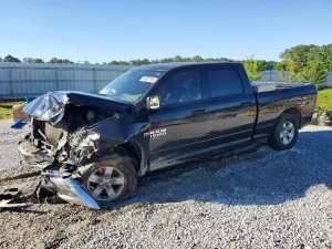 RAM 1500 5.7L 8 2020