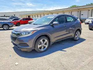 Honda HR-V 1.8L 4 2022