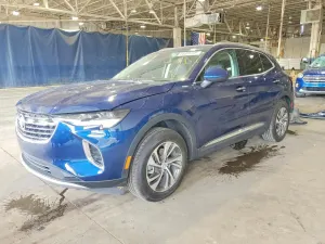 Buick Envision 2.0L 4 2023