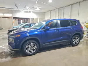 Hyundai Santa Fe 2.5L 4 2021