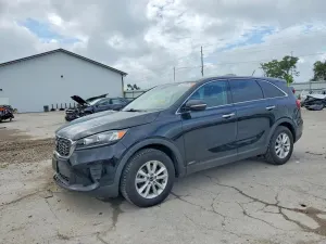 Kia Sorento 2.4L 4 2020