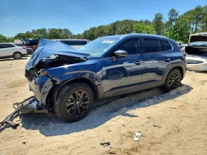 Mazda CX-50 2.5L 4 2023