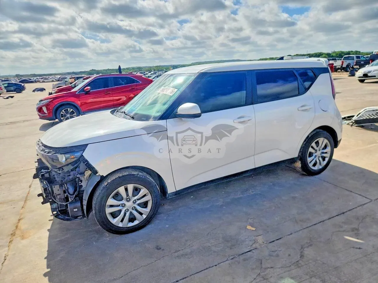 Kia Soul 2.0L 4 2023