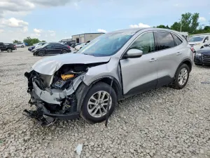Ford Escape 1.5L 3 2020