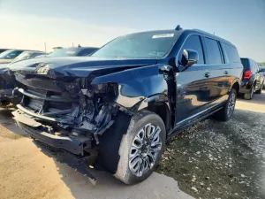 GMC Yukon 6.2L 8 2023