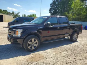 Ford F-150 3.5L 6 2018