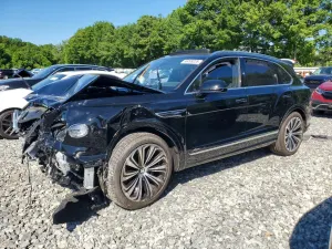 Bentley Bentayga 4.0L 8 2024