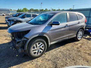 Honda CR-V 2.4L 4 2015