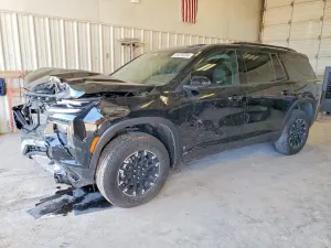 Chevrolet Traverse 2.5L 4 2025