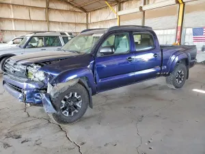 Toyota Tacoma 4.0L 6 2008
