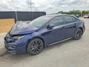 Toyota Corolla 2.0L 4 2026