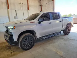 Chevrolet Silverado 1500 5.3L 8 2020