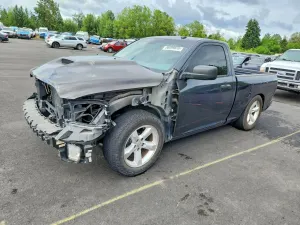 RAM 1500 5.7L 8 2015