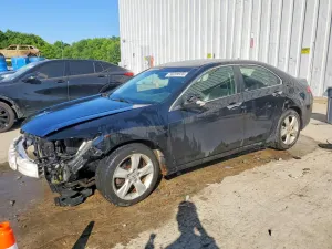 Acura TSX 2.4L 4 2010