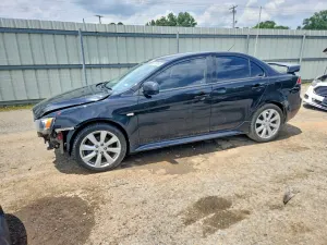 Mitsubishi Lancer 2.4L 4 2014