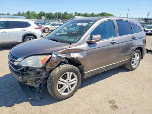 Honda CR-V 2.4L 4 2011