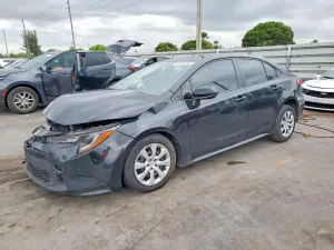 Toyota Corolla 1.8L 4 2020