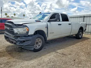 RAM 2500 6.7L 6 2019