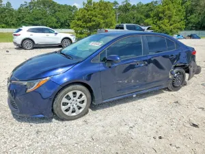 Toyota Corolla 2.0L 4 2024