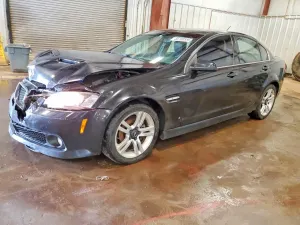 Pontiac G8 3.6L 6 2009