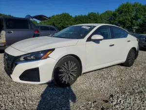 Nissan Altima 2.5L 4 2024