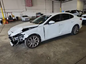 Mazda 3 2.5L 4 2020