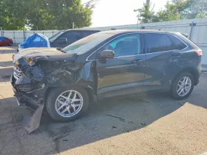 Ford Edge 2.0L 4 2022