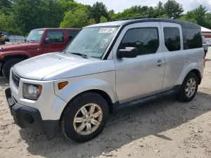 Honda Element 2.4L 4 2008