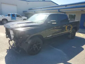 RAM 1500 5.7L 8 2019